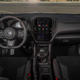 Image for article titled The 2022 Subaru WRX Is A Sport Sedan That Looks Like A Crossover